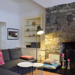 1 Bedroom Apartment In City Centre Location in Dublin, Ireland from 302$, photos, reviews - zenhotels.com guestroom photo 3
