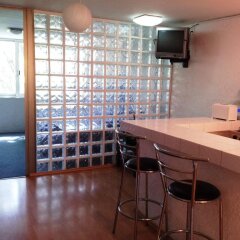 Отель Suites Churubusco Мексика, Мехико - отзывы, цены и фото номеров - забронировать отель Suites Churubusco онлайн в номере фото 2