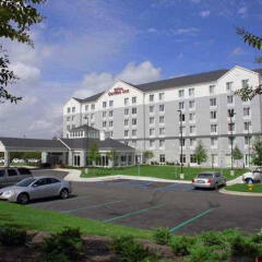 Hilton Garden Inn Birmingham Se Liberty Park In Vestavia Hills