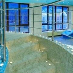 Radisson, Роза Хутор (Radisson Hotel, Rosa Khutor) бассейн фото 3