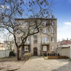Апартаменты Lion Sopot Apartments Сопот