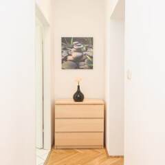 Отель Vienna Apartment One Liechtensteinstr. Австрия, Вена - отзывы, цены и фото номеров - забронировать отель Vienna Apartment One Liechtensteinstr. онлайн удобства в номере