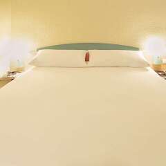 Отель Ibis Berlin City West Берлин комната для гостей фото 4