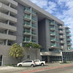 Отель Blue Tree Towers Macae парковка