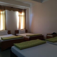 Thong Nhat 2 Hotel комната для гостей фото 2