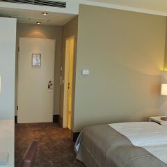 relexa Hotel Airport Düsseldorf - Ratingen детские мероприятия