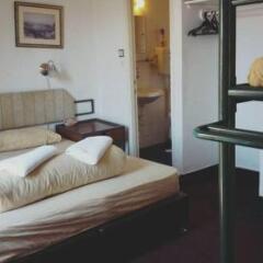 The Jerusalem Little Hotel Израиль, Иерусалим - 2 отзыва об отеле, цены и фото номеров - забронировать отель The Jerusalem Little Hotel онлайн сейф в номере