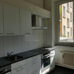 Отель Homestay Zurich center Цюрих в номере фото 2