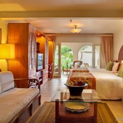 Kura Hulanda Lodge & Beach Club - All Inclusive in St. Marie, Curacao from 149$, photos, reviews - zenhotels.com guestroom photo 5
