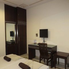 Отель Smyle Inn Индия, Нью-Дели - 1 отзыв об отеле, цены и фото номеров - забронировать отель Smyle Inn онлайн удобства в номере