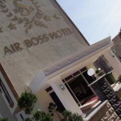 Air Boss Hotel Турция, Стамбул - отзывы, цены и фото номеров - забронировать отель Air Boss Hotel онлайн фото 2