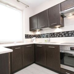 Отель Capital Apartments Centrum - Pokorna - Warsaw Польша, Варшава - отзывы, цены и фото номеров - забронировать отель Capital Apartments Centrum - Pokorna - Warsaw онлайн фото 8