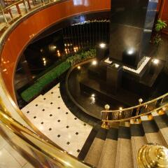 Отель The Tawana Bangkok Таиланд, Бангкок - 1 отзыв об отеле, цены и фото номеров - забронировать отель The Tawana Bangkok онлайн сауна