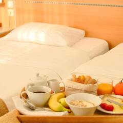 Acropol Hotel в номере