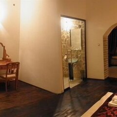 Pallatium Hotel Свиштов комната для гостей фото 2