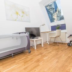 Отель Vienna Hotspot - Rathaus удобства в номере фото 2