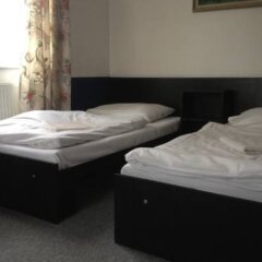 Hotel Alexander сейф в номере