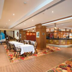 Grand Hotel Excelsior интерьер отеля фото 3