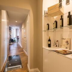 Отель Palazzo Baj Guest House in Trastevere спа