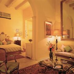 Отель The Xara Palace Relais & Chateaux интерьер отеля