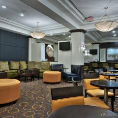 Отель Hilton Garden Inn Washington Dc Downtown интерьер отеля фото 2