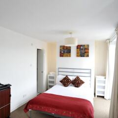 Отель Riverview Apartments Великобритания, Глазго - отзывы, цены и фото номеров - забронировать отель Riverview Apartments онлайн детские мероприятия