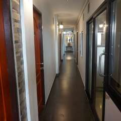 Отель BB GuestHouse интерьер отеля фото 2
