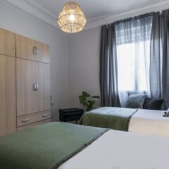 Отель Alterhome Goya Luxury комната для гостей фото 3