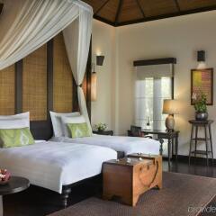 Отель Anantara Mai Khao Phuket Villas Таиланд, пляж Май Кхао - 1 отзыв об отеле, цены и фото номеров - забронировать отель Anantara Mai Khao Phuket Villas онлайн комната для гостей фото 4