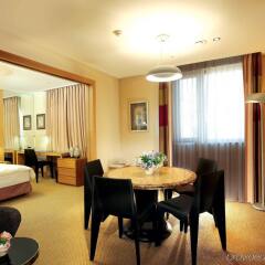 Hotel Sunshine комната для гостей фото 4