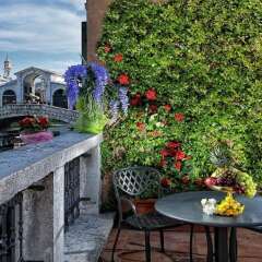 Отель Ca' Rialto House Италия, Венеция - 2 отзыва об отеле, цены и фото номеров - забронировать отель Ca' Rialto House онлайн фото 30