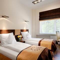 Boutique Hotel's Sosnowiec комната для гостей фото 4