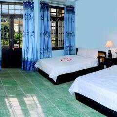 Отель Golden Dragon Hotel - Rong Vang Вьетнам, Нячанг - 8 отзывов об отеле, цены и фото номеров - забронировать отель Golden Dragon Hotel - Rong Vang онлайн детские мероприятия фото 2