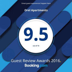 Отель OREL Apartments Венгрия, Хевиз - отзывы, цены и фото номеров - забронировать отель OREL Apartments онлайн с домашними животными