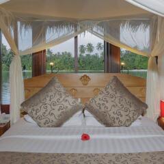 Отель Medhufushi Island Resort комната для гостей фото 5