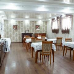 Albatros Hotel Бишкек питание фото 2