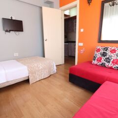Stone Garden Apart Hotel детские мероприятия фото 2