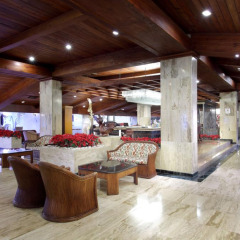 Dominican Fiesta Hotel & Casino интерьер отеля фото 2