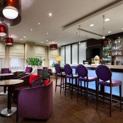 Отель Courtyard by Marriott Kazan Kremlin Казань гостиничный бар