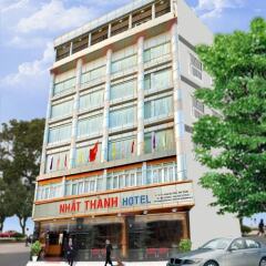 Отель Nhat Thanh Hotel Вьетнам, Нячанг - отзывы, цены и фото номеров - забронировать отель Nhat Thanh Hotel онлайн фото 9