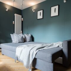 Отель The Notting Hill House - 4 Apartments Великобритания, Лондон - отзывы, цены и фото номеров - забронировать отель The Notting Hill House - 4 Apartments онлайн развлечения