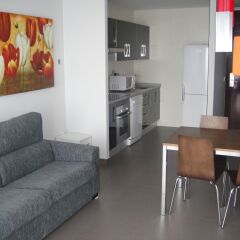 Отель Aparthotel El Faro Испания, Кульера - отзывы, цены и фото номеров - забронировать отель Aparthotel El Faro онлайн фото 8