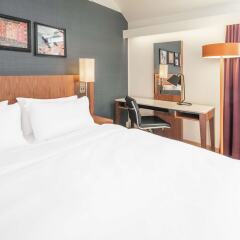 Отель Radisson Blu Royal Garden Hotel Норвегия, Тронхейм - отзывы, цены и фото номеров - забронировать отель Radisson Blu Royal Garden Hotel онлайн фото 8