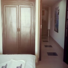 Remi hotel спа