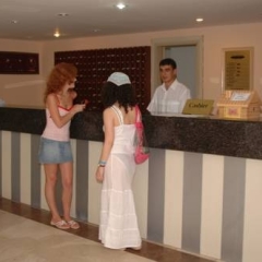 Kemer Dream Hotel спа