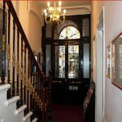 Отель Chelsea House Лондон интерьер отеля
