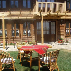 Отель Kenara Guest House Сливен