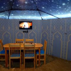 Отель Sahara Royal Camp Марокко, Мерзуга - отзывы, цены и фото номеров - забронировать отель Sahara Royal Camp онлайн