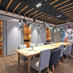 Отель INNSIDE by Melia Prague Old Town Прага