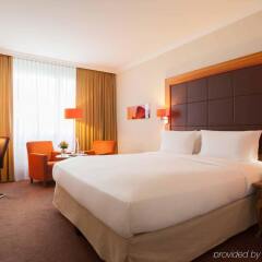 Отель Continental - Mgallery By Sofitel Цюрих комната для гостей фото 3